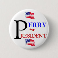 Rick Perry for President 2012