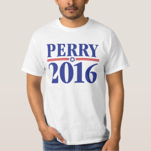 Rick Perry for president T-Shirt