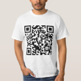 Rick Roll - QR Code | Art Print