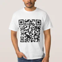 Rick Roll Qr Code -  UK