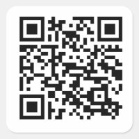 Rick Roll QR Code