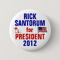 Rick Santorum 2012