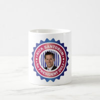Rick Santorum for President 2012
