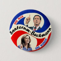 Rick Santorum / Michele Bachmann