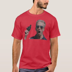 Rick Vice Division 3 Get Some T-Shirt