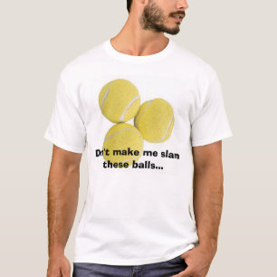 Ricki Tennis T-Shirt