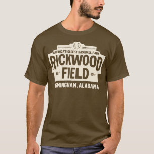 RICKWOOD FIELD TShirt 2