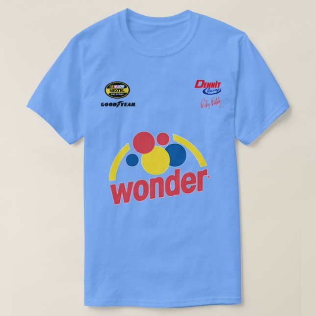 Ricky Bob T-Shirt (Design Front)