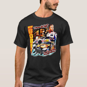 Ricky Bobby Racing Shirt Classic T-Shirt