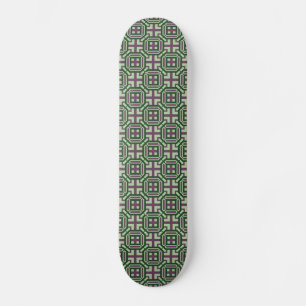 Ricky Frugal Skateboard