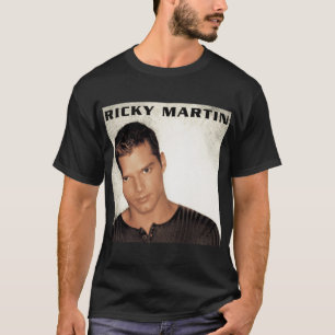 Ricky Martin friend T-Shirt