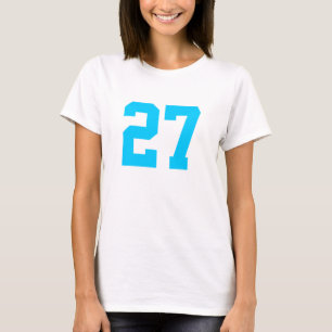 Ricky Miss Right T-Shirt