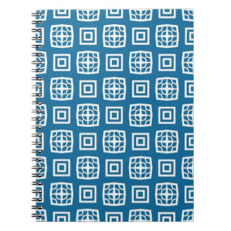 Ricky Riverio Notebook