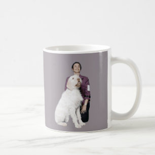 Rico and Susan Mug