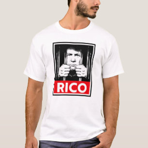 RICO Anti Trump T-Shirt