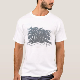 Rico Uno graffiti wildstyle T-Shirt