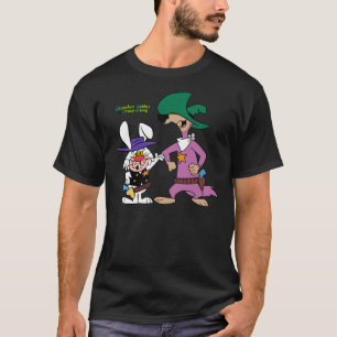 Ricochet Rabbit and Droop a Long. Ping Ping Piiing T-Shirt