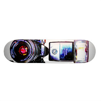ricoh board skateboard
