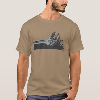 Ridaho! T-Shirt