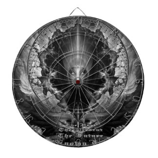 Riddian Queen Oracle GS Dartboard