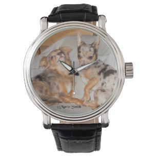 Riddick & Relic Watch