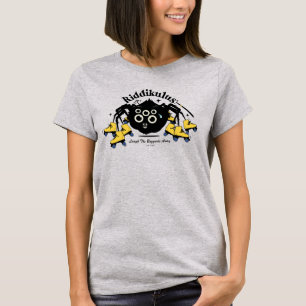 Riddikulus - Laugh the Boggarts Away T-Shirt