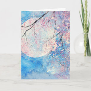 Riddle: a card for when love is always in season