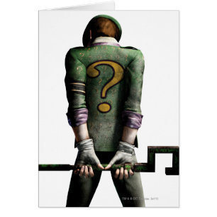 Riddler 2