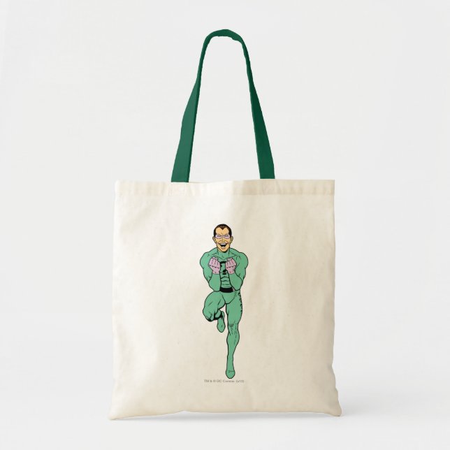 Riddler 2 tote bag (Front)