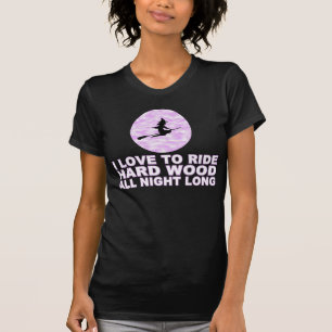 RIDE ALL NIGHT LONG T-Shirt