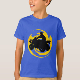 Ride and Grind T-Shirt