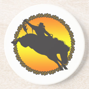 Ride Bronc Coaster