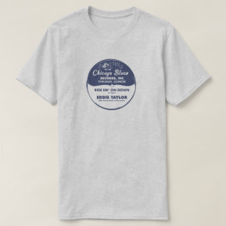 Ride Em' On Down T-Shirt