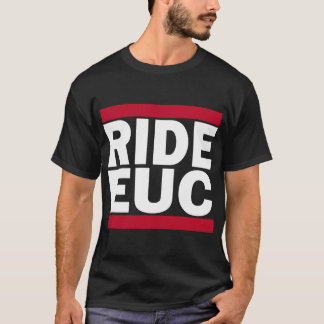 RIDE EUC T-Shirt