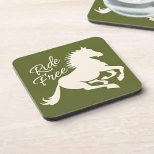Ride Free custom coasters