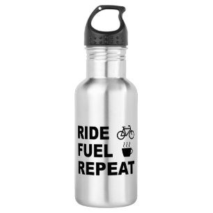 Ride Fuel Repeat 532 Ml Water Bottle