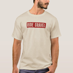 Ride Gravel T-Shirt