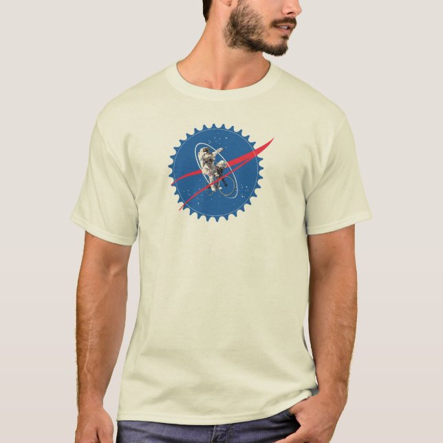 Ride High T-Shirt (Front)