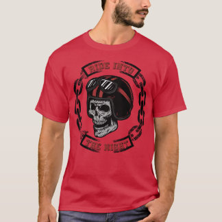 Ride Into The Night T-Shirt