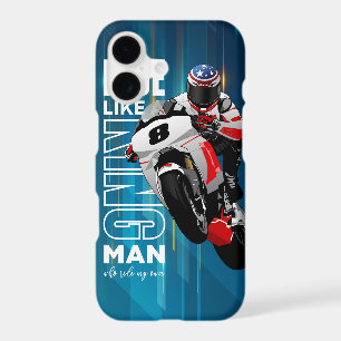 Ride Like a King