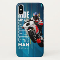 Ride Like a King |