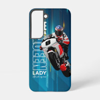 Ride Like a Queen | 