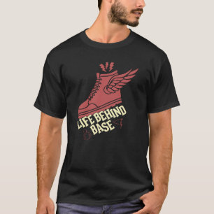 Ride Like a Warrior: Biker's Hamlet T-Shirt