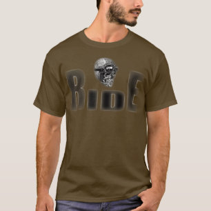 Ride Motorcycle1305 T-Shirt