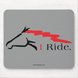 Ride Mouse Mat