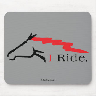 Ride Mouse Mat
