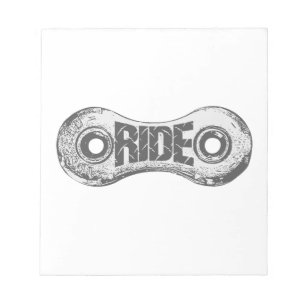 Ride Notepad