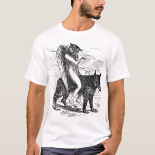 Ride of Andras T-Shirt