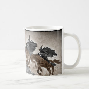 Ride of the Valkyries Coffee Mug
