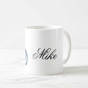 Ride On Coffee Mug